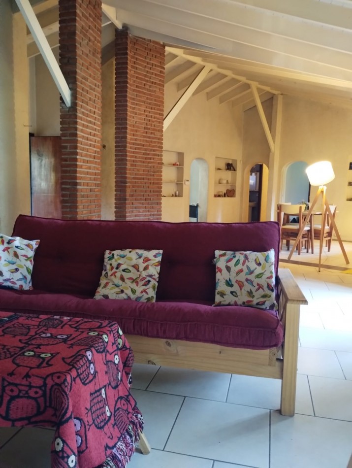 OPORTUNIDAD !!! Nuevo valor !!! Negocio !!! VENTA GRAN FRACCION DE TIERRA, IDEAL QUINTA, CASA DE CAMPO O VACACIONAL, IMPORTANTE LOTE EN UN ARBOLADO PAISAJE , HERMOSA ZONA