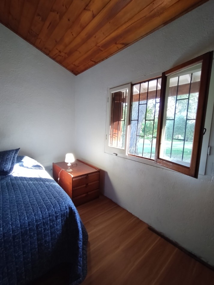 OPORTUNIDAD !!! Nuevo valor !!! Negocio !!! VENTA GRAN FRACCION DE TIERRA, IDEAL QUINTA, CASA DE CAMPO O VACACIONAL, IMPORTANTE LOTE EN UN ARBOLADO PAISAJE , HERMOSA ZONA