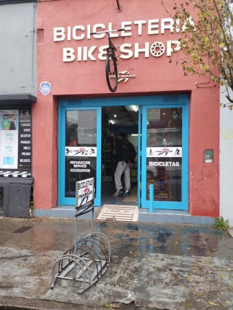 Gran oportunidad venta local comercial zona San juan