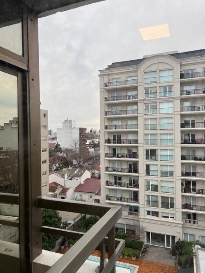 VENTA MDP, ZONA CHAUVIN/MACROCENTRO, PISO UNICO EN SU ESTILO, CALIDAD, METRAJE, AMPLITUD DE AMBIENTES, VISTA PANORAMICA, CONSULTANOS !!!
