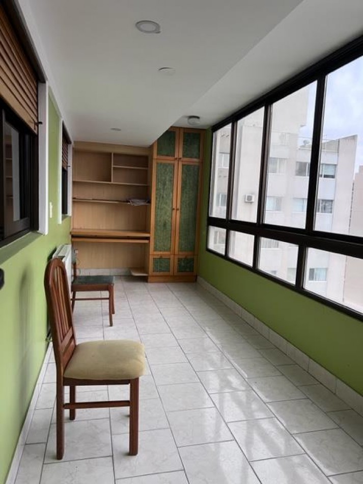 VENTA MDP, ZONA CHAUVIN/MACROCENTRO, PISO UNICO EN SU ESTILO, CALIDAD, METRAJE, AMPLITUD DE AMBIENTES, VISTA PANORAMICA, CONSULTANOS !!!