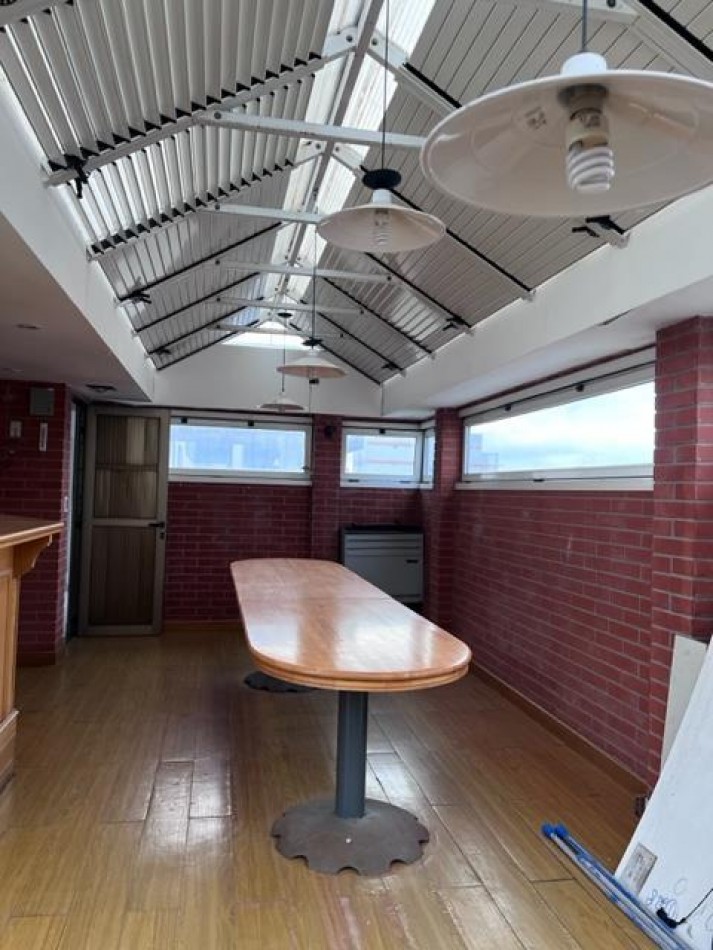 VENTA MDP, ZONA CHAUVIN/MACROCENTRO, PISO UNICO EN SU ESTILO, CALIDAD, METRAJE, AMPLITUD DE AMBIENTES, VISTA PANORAMICA, CONSULTANOS !!!