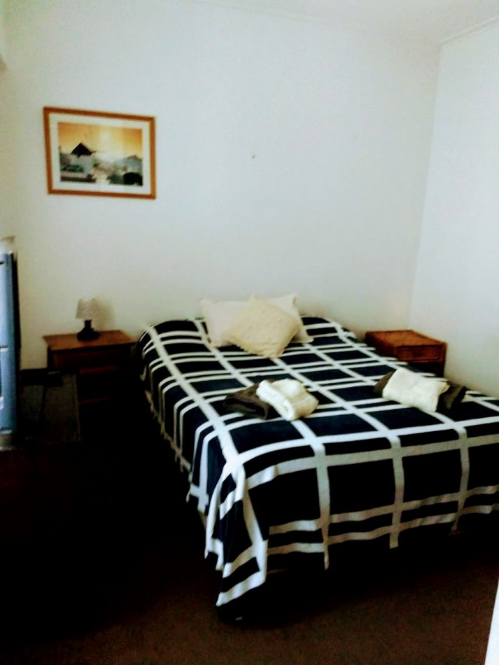 PH 3 AMB. CON ESCRITORIO EN VENTA A METROS DEL MAR, EN EL PRIVILEGIADO BARRIO SAN CARLOS