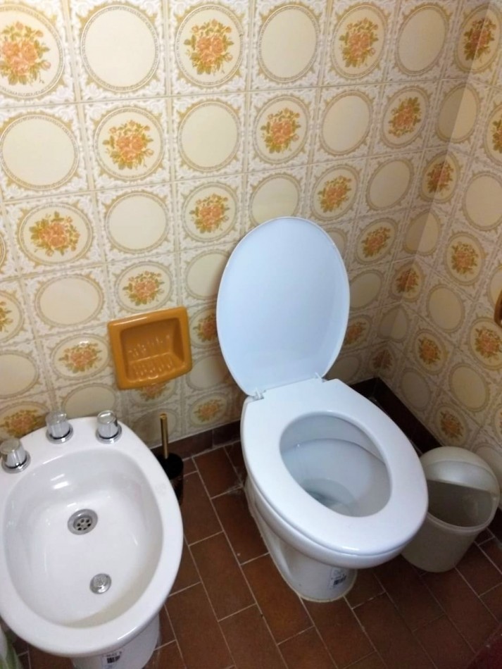 PH 3 AMB. CON ESCRITORIO EN VENTA A METROS DEL MAR, EN EL PRIVILEGIADO BARRIO SAN CARLOS