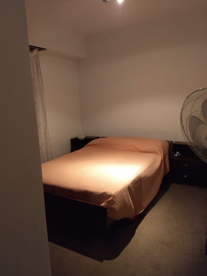 PH 3 AMB. CON ESCRITORIO EN VENTA A METROS DEL MAR, EN EL PRIVILEGIADO BARRIO SAN CARLOS