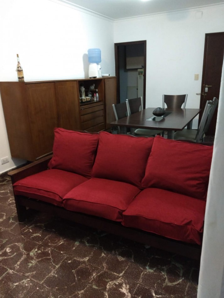 PH 3 AMB. CON ESCRITORIO EN VENTA A METROS DEL MAR, EN EL PRIVILEGIADO BARRIO SAN CARLOS