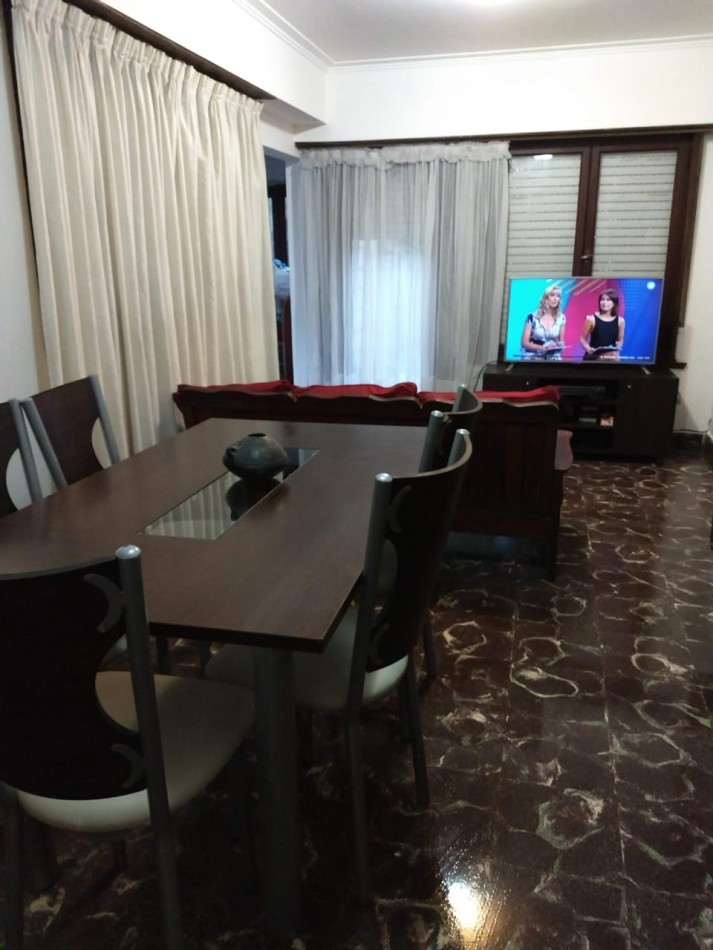 PH 3 AMB. CON ESCRITORIO EN VENTA A METROS DEL MAR, EN EL PRIVILEGIADO BARRIO SAN CARLOS