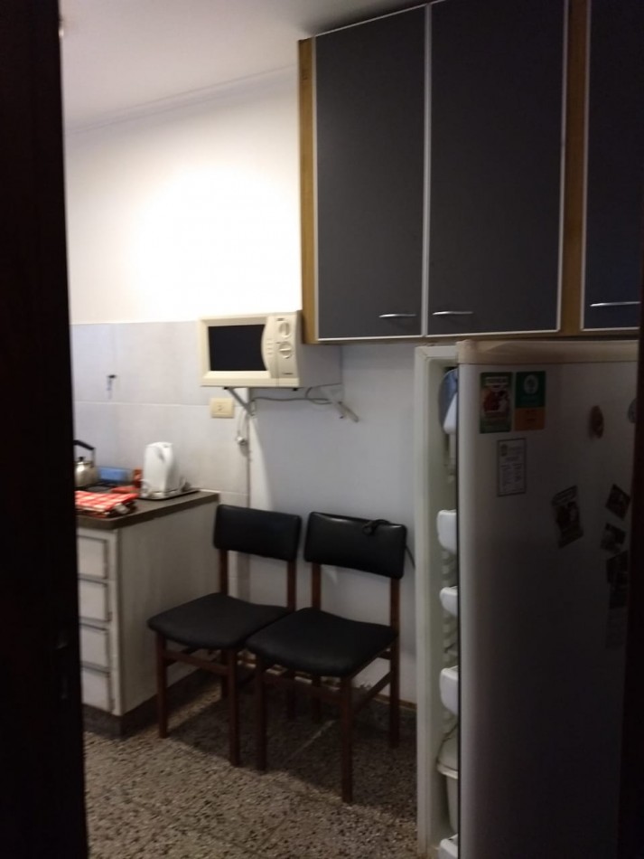 PH 3 AMB. CON ESCRITORIO EN VENTA A METROS DEL MAR, EN EL PRIVILEGIADO BARRIO SAN CARLOS