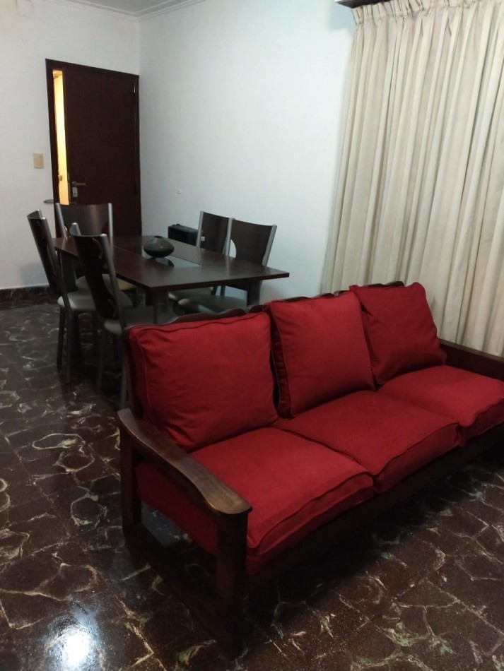 PH 3 AMB. CON ESCRITORIO EN VENTA A METROS DEL MAR, EN EL PRIVILEGIADO BARRIO SAN CARLOS