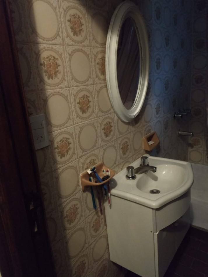 PH 3 AMB. CON ESCRITORIO EN VENTA A METROS DEL MAR, EN EL PRIVILEGIADO BARRIO SAN CARLOS
