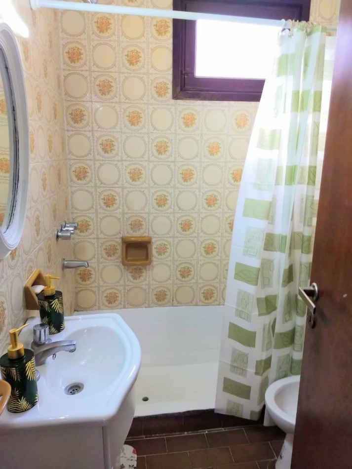 PH 3 AMB. CON ESCRITORIO EN VENTA A METROS DEL MAR, EN EL PRIVILEGIADO BARRIO SAN CARLOS