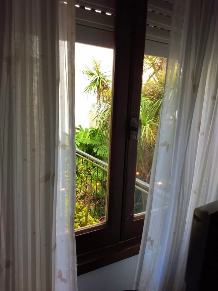 PH 3 AMB. CON ESCRITORIO EN VENTA A METROS DEL MAR, EN EL PRIVILEGIADO BARRIO SAN CARLOS