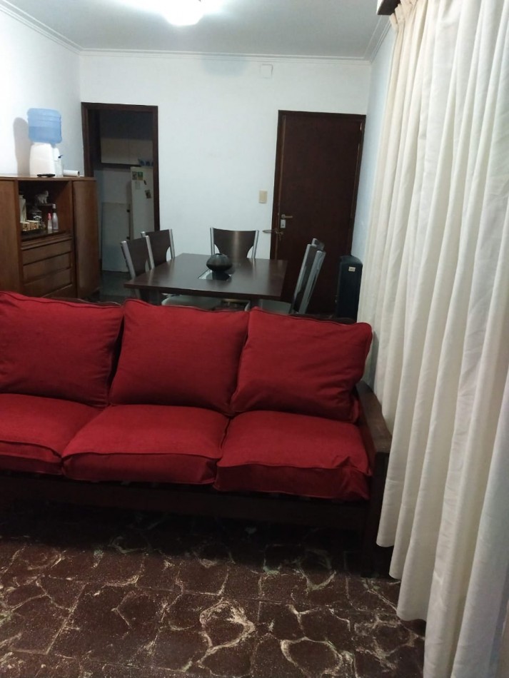 PH 3 AMB. CON ESCRITORIO EN VENTA A METROS DEL MAR, EN EL PRIVILEGIADO BARRIO SAN CARLOS
