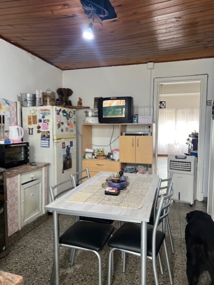 REBAJADO- RE TASADO !!!! VENTA CHALET TIPICO MDP, ESTADO ORIGINAL !!!! MAS PH ATRAS, CON ENTRADA INPENDIENTE, ZONA MARCONI Y ALTE. BROWN