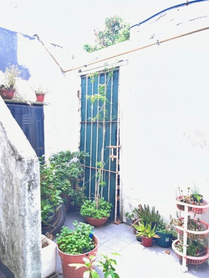 REBAJADO- RE TASADO !!!! VENTA CHALET TIPICO MDP, ESTADO ORIGINAL !!!! MAS PH ATRAS, CON ENTRADA INPENDIENTE, ZONA MARCONI Y ALTE. BROWN