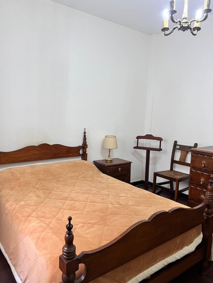 venta departamento tres ambientes lateral zona la perla