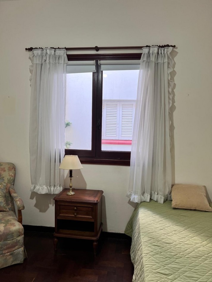 venta departamento tres ambientes lateral zona la perla