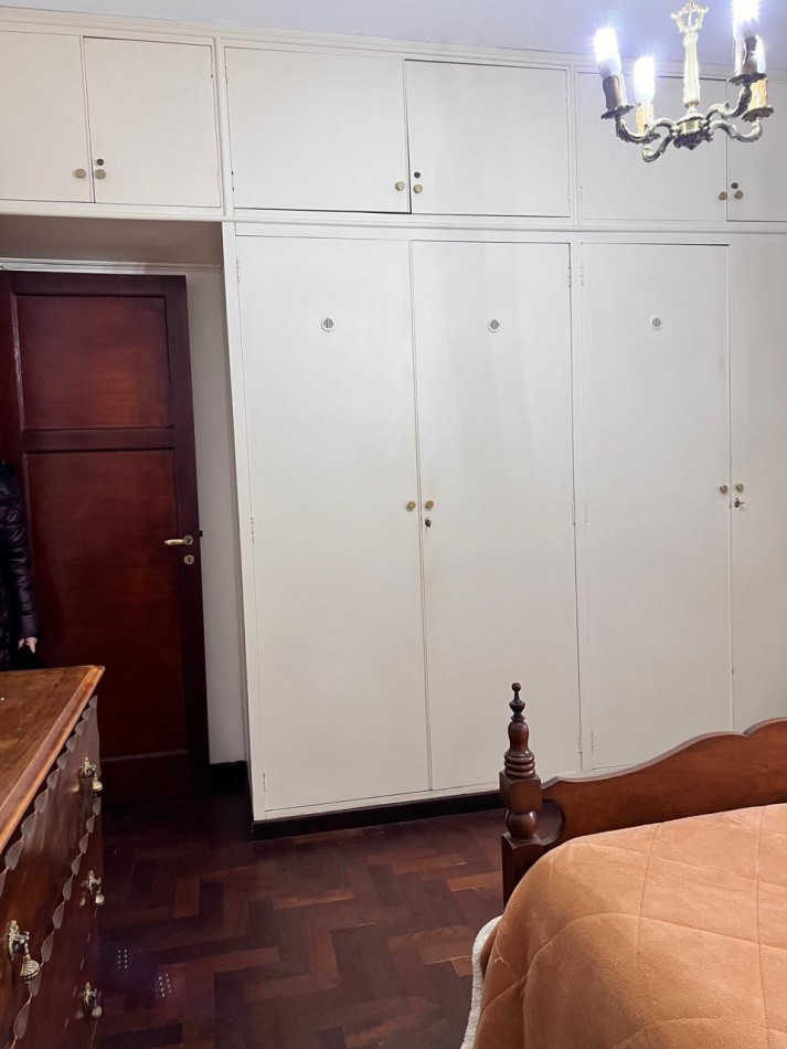 venta departamento tres ambientes lateral zona la perla