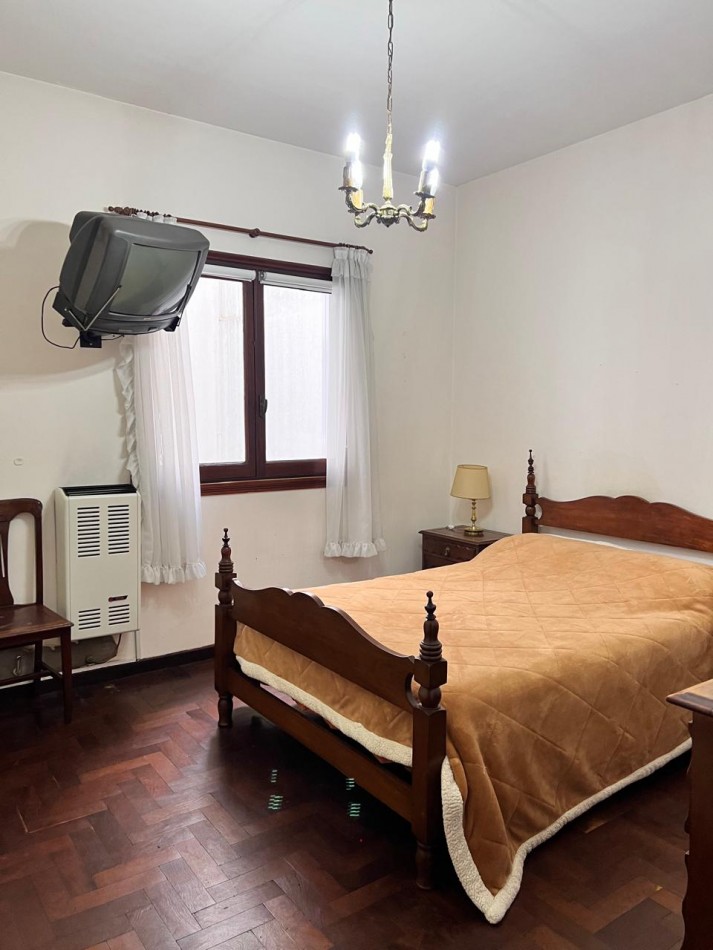 venta departamento tres ambientes lateral zona la perla