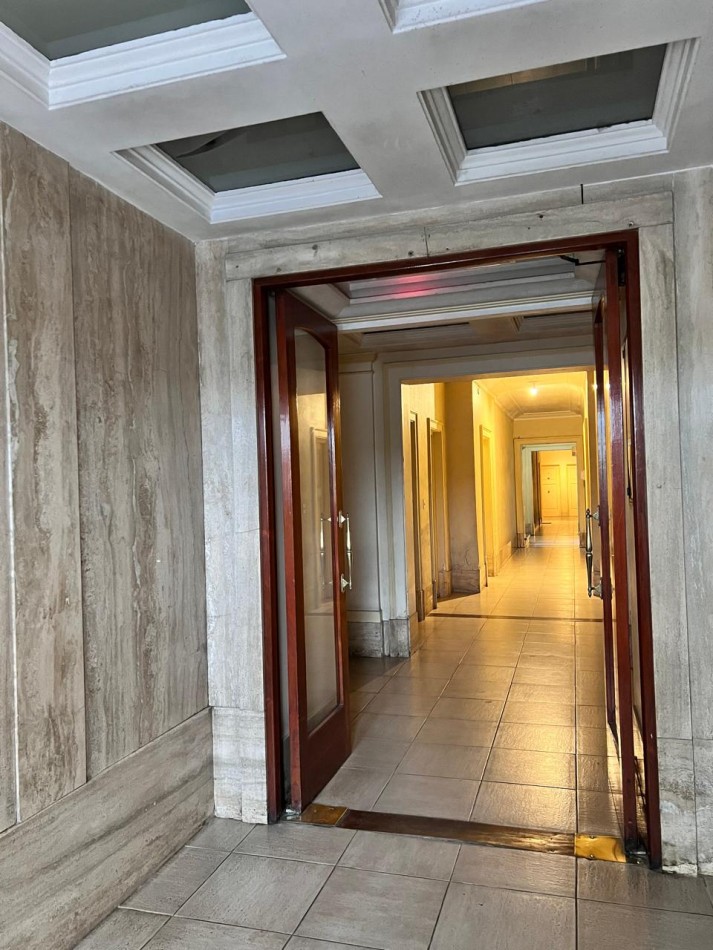 venta departamento tres ambientes lateral zona la perla