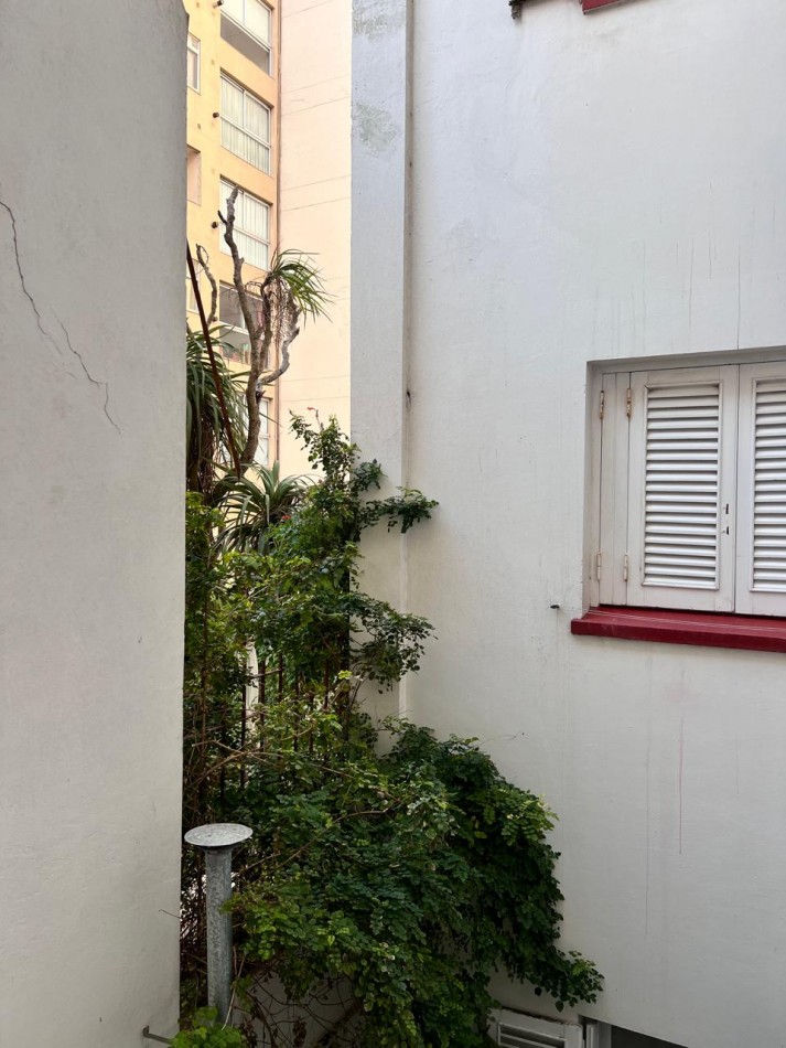 venta departamento tres ambientes lateral zona la perla