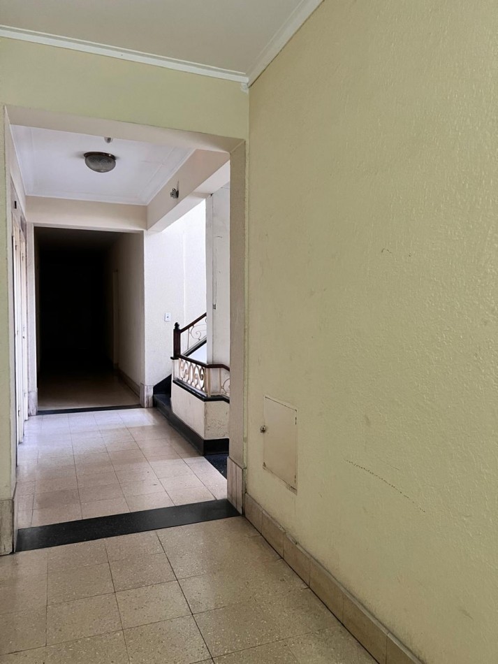 venta departamento tres ambientes lateral zona la perla