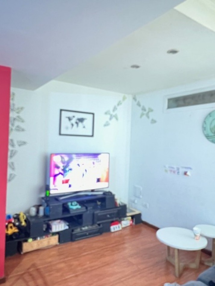 VENTA EN MDP !! PH DE 4 AMB. CON JARDN Y ESPACIO DE COCHERA CUBIERTA, DON BOSCO Y LIBERTAD , CONSULTE CONDICONES ESPECIALES.