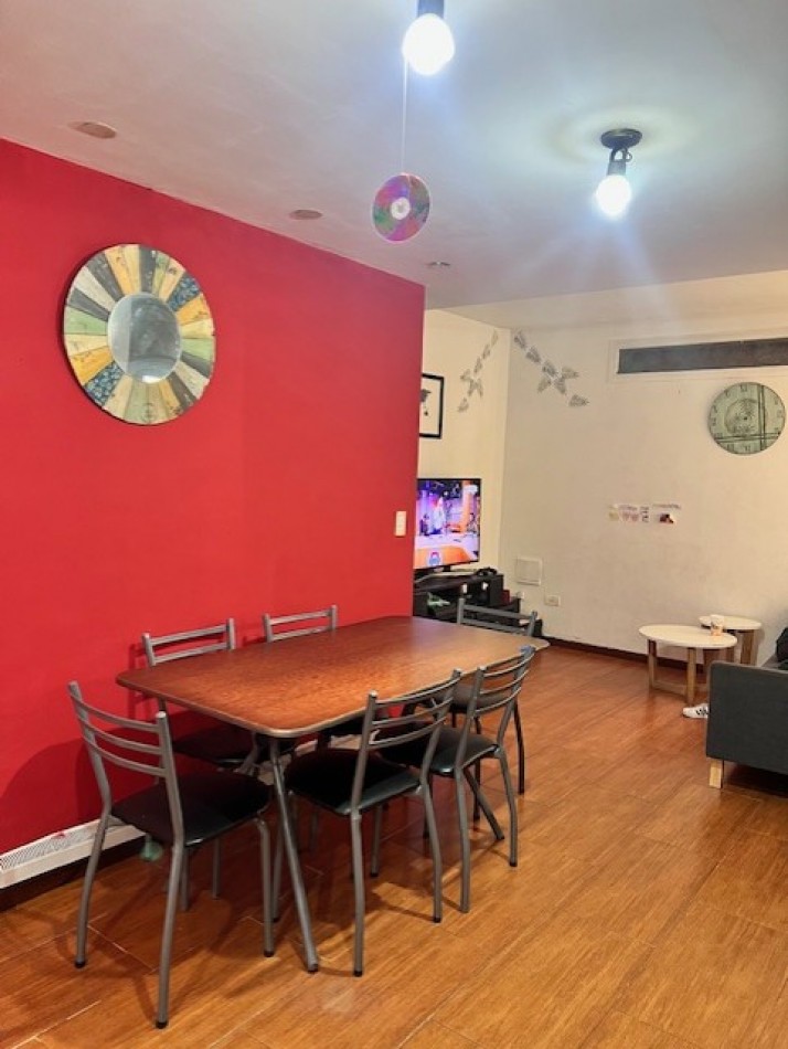 VENTA EN MDP !! PH DE 4 AMB. CON JARDN Y ESPACIO DE COCHERA CUBIERTA, DON BOSCO Y LIBERTAD , CONSULTE CONDICONES ESPECIALES.