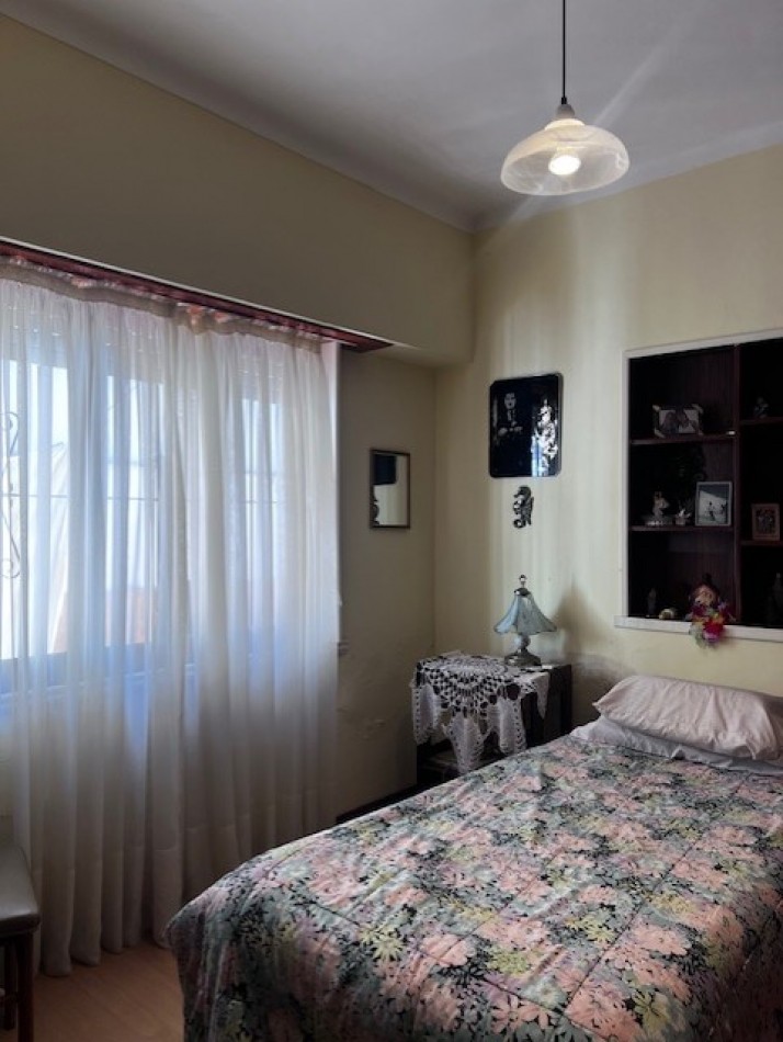 VENTA CHALET DESARROLLADO EN UNA SOLA PLANTA, CON PARQUE Y PATIO, ZONA NUEVA POMPEYA, a 7 cuadras del mar