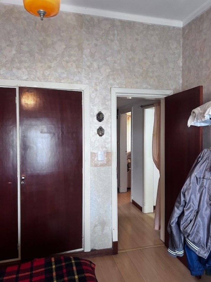 VENTA CHALET DESARROLLADO EN UNA SOLA PLANTA, CON PARQUE Y PATIO, ZONA NUEVA POMPEYA, a 7 cuadras del mar