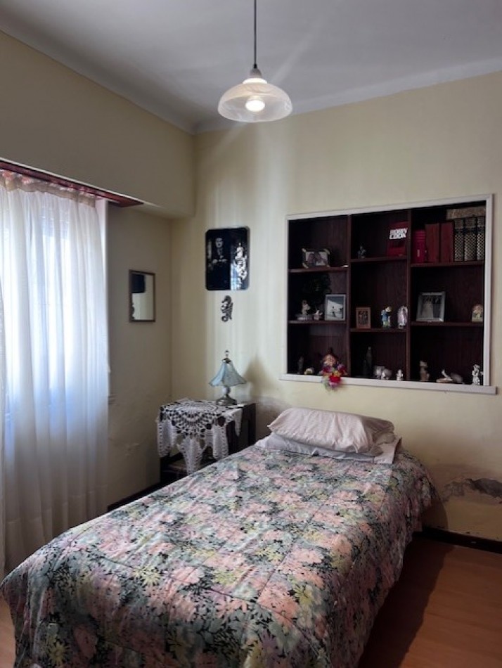 VENTA CHALET DESARROLLADO EN UNA SOLA PLANTA, CON PARQUE Y PATIO, ZONA NUEVA POMPEYA, a 7 cuadras del mar