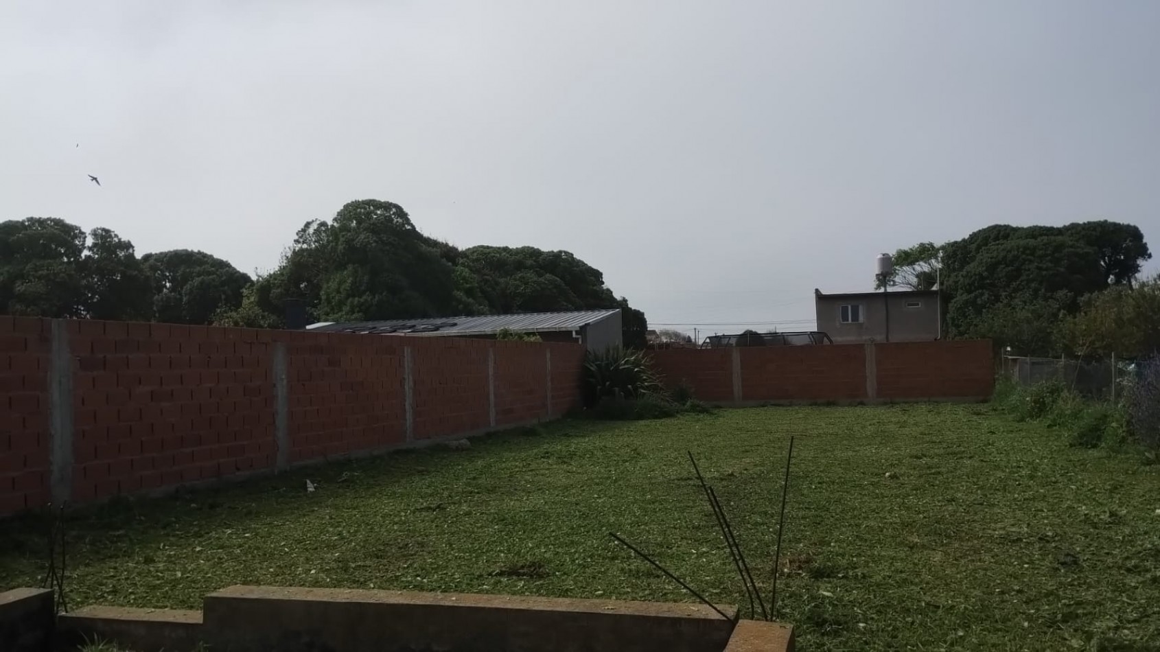VENTA LOTE TERRENO ZONA BARRIO FELIX U. CAMET