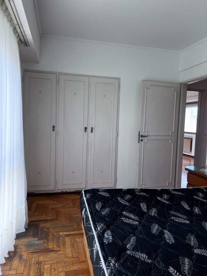 VENTA HERMOSO DPTO. 3 AMB. Y UNICO EN ZONA Y VISTAS !!!