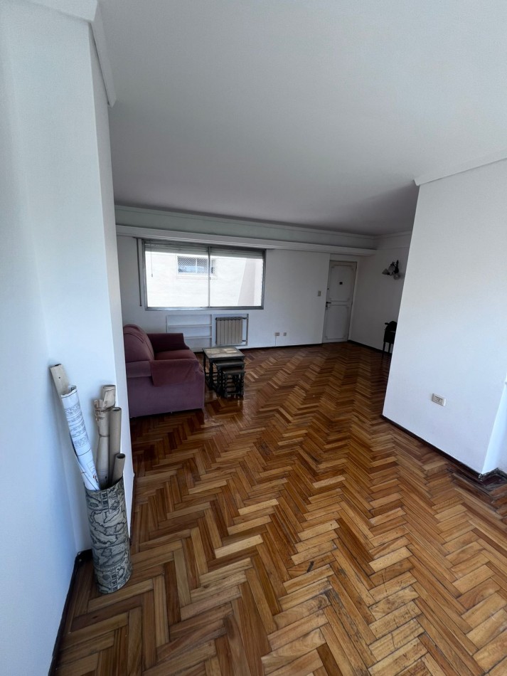 VENTA HERMOSO DPTO. 3 AMB. Y UNICO EN ZONA Y VISTAS !!!