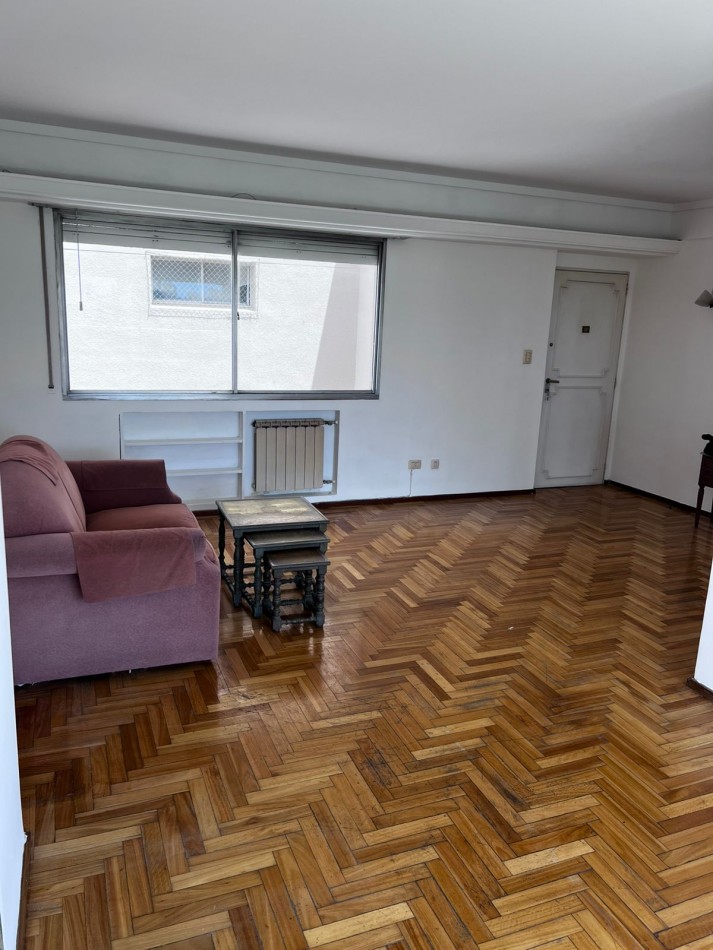 VENTA HERMOSO DPTO. 3 AMB. Y UNICO EN ZONA Y VISTAS !!!