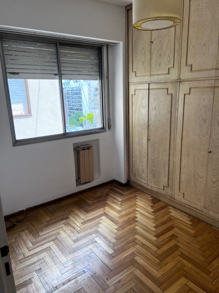 VENTA HERMOSO DPTO. 3 AMB. Y UNICO EN ZONA Y VISTAS !!!