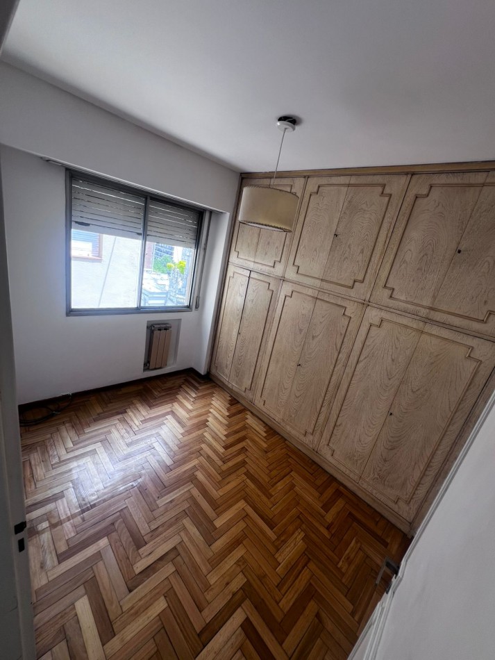 VENTA HERMOSO DPTO. 3 AMB. Y UNICO EN ZONA Y VISTAS !!!