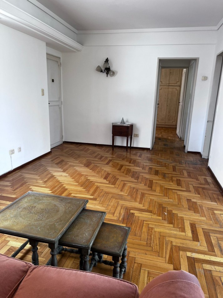 VENTA HERMOSO DPTO. 3 AMB. Y UNICO EN ZONA Y VISTAS !!!
