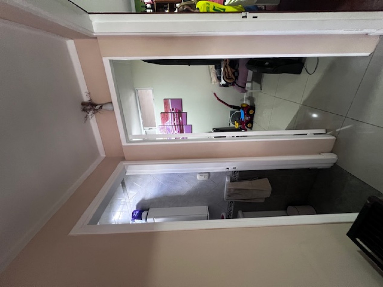 VENTA EN MDP. CHALET DE 4 AMB. CON PATIO, GARAJE Y TROTADORA P/ VS. AUTOS Y QUINCHO. ZONA ALBERTI Y JARA