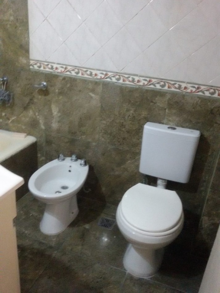 ALQUILER 24 meses DPTO., 2 AMB. FRENTE A PLALZA COLON