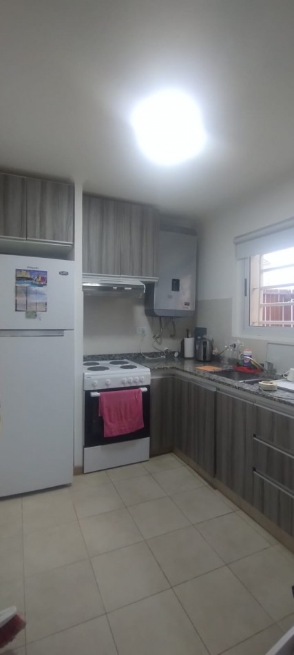 VENTA PH 3 AMB AL FRENTE
