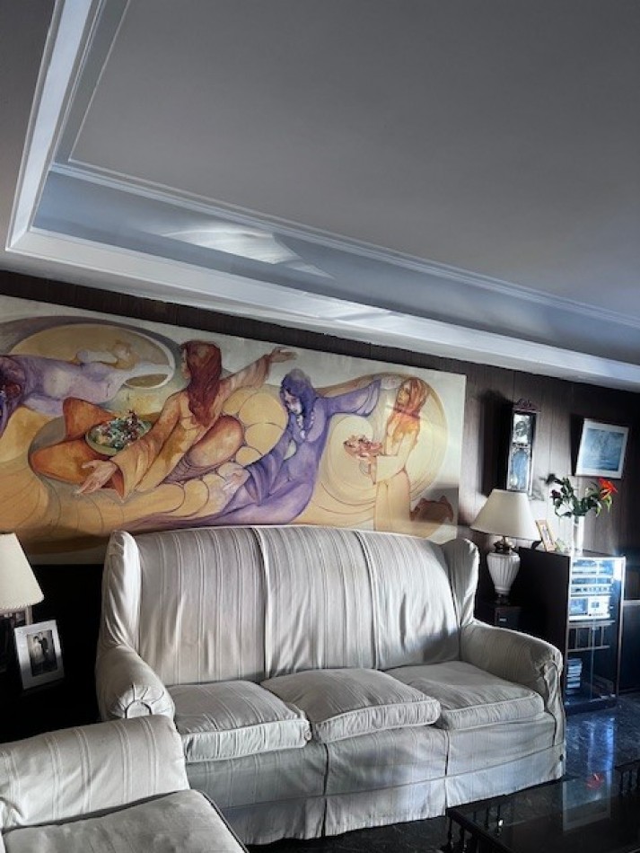 Venta chalet Mar del Plata amplio chalet uso familiar y o comercil 6 ambientes zona San Jose