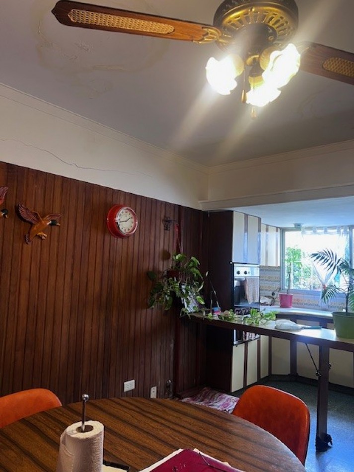 Venta chalet Mar del Plata amplio chalet uso familiar y o comercil 6 ambientes zona San Jose