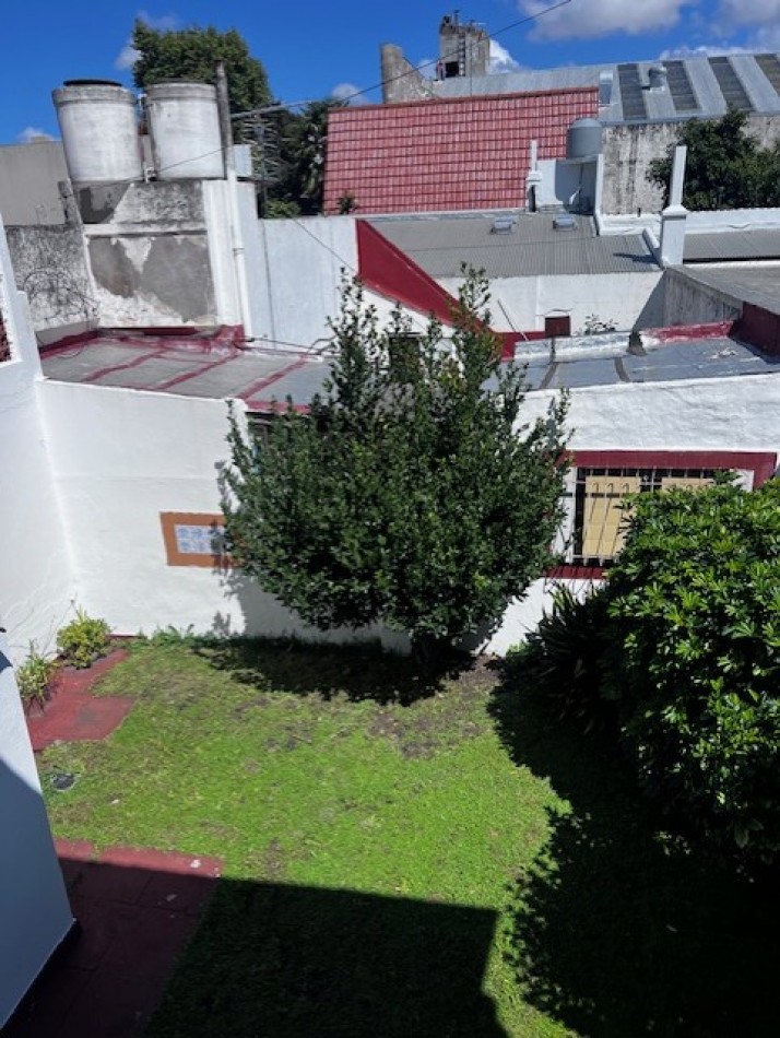 Venta chalet Mar del Plata amplio chalet uso familiar y o comercil 6 ambientes zona San Jose
