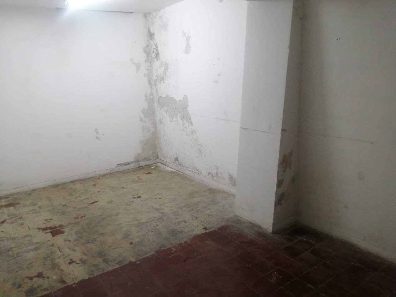 Local comercial en alquiler zona microcentro Mar del Plata