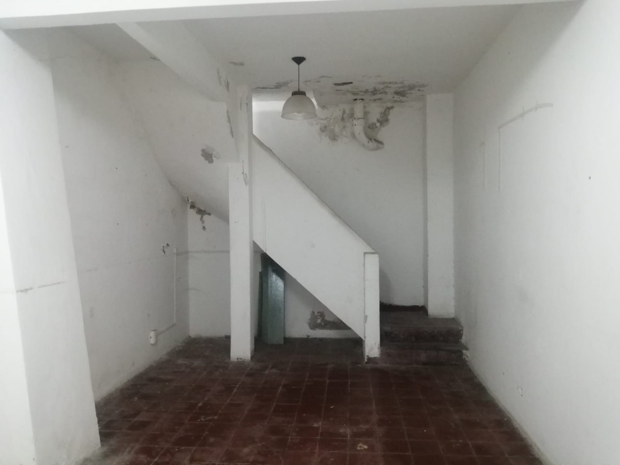 Local comercial en alquiler zona microcentro Mar del Plata