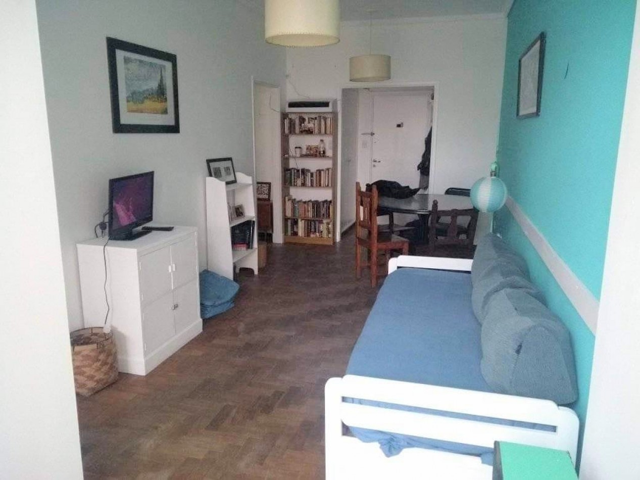 VENTA DEPARTAMENTO DOS AMB ZONA CENTRO