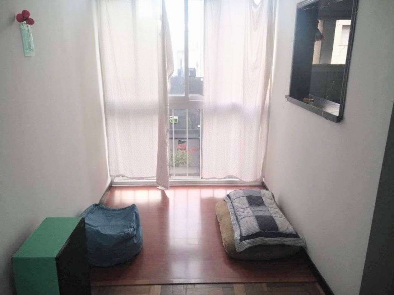 VENTA DEPARTAMENTO DOS AMB ZONA CENTRO