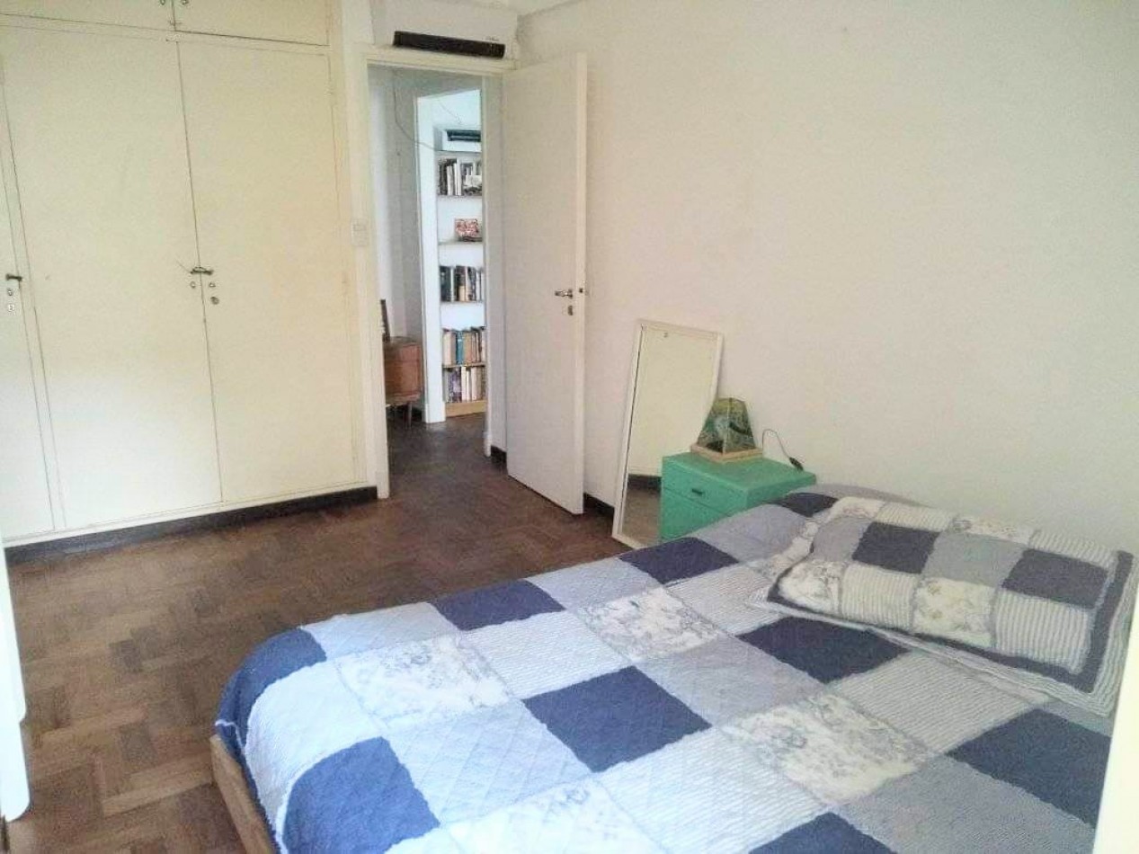 VENTA DEPARTAMENTO DOS AMB ZONA CENTRO