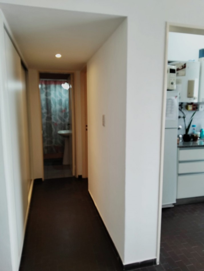ALQUILER DEPARTAMENTO DE 1 AMB. ZONA MACROCENTRO, IMPECABLE ESTADO